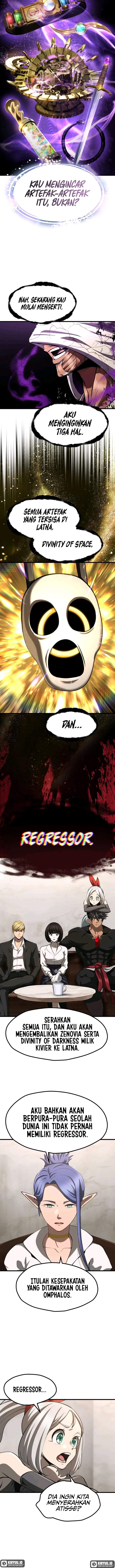 Otherworldly Sword King’s Survival Records Chap 284 - Next Chap 285