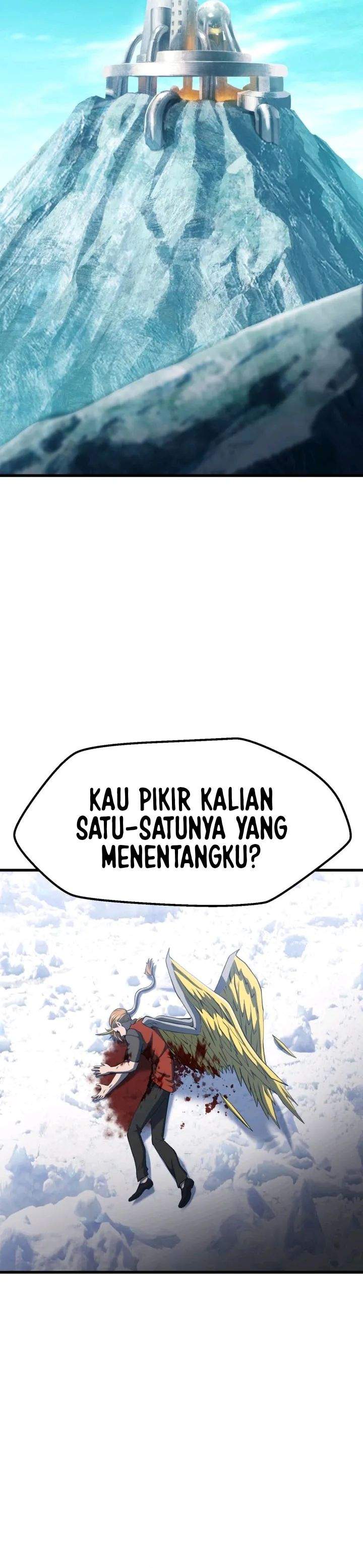 Otherworldly Sword King’s Survival Records Chap 285 - Next Chap 286
