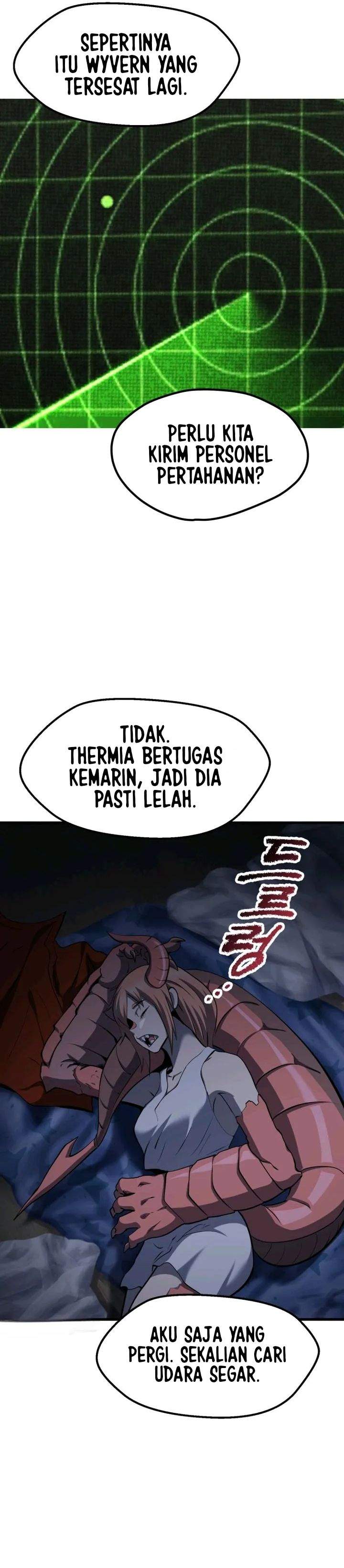 Otherworldly Sword King’s Survival Records Chap 285 - Next Chap 286