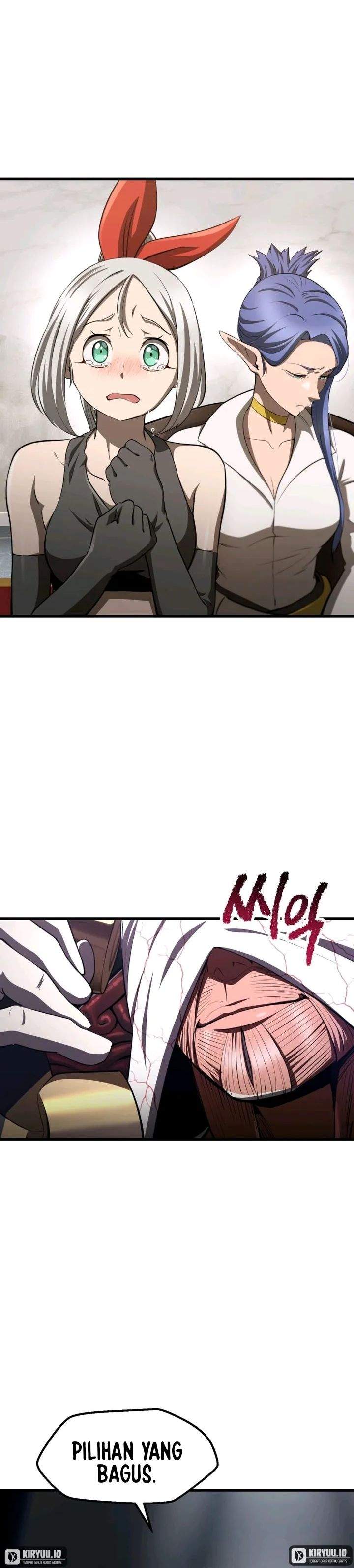 Otherworldly Sword King’s Survival Records Chap 285 - Next Chap 286