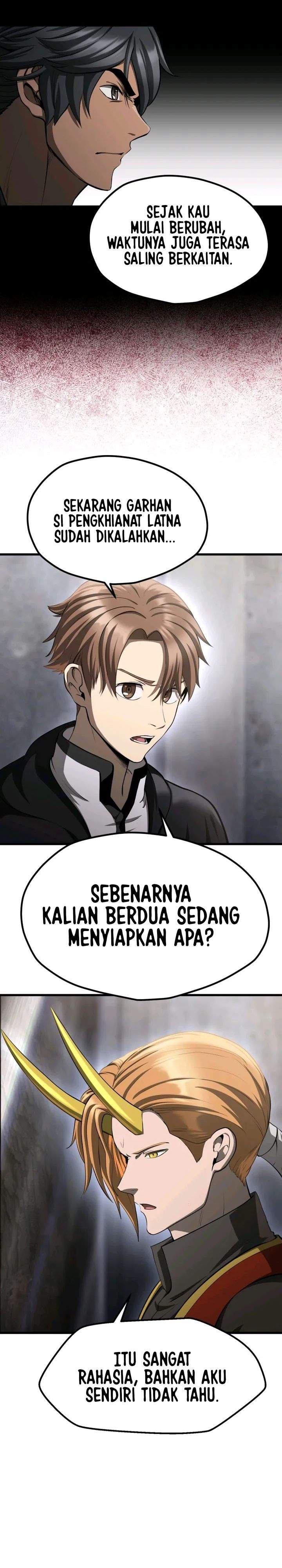 Otherworldly Sword King’s Survival Records Chap 285 - Next Chap 286
