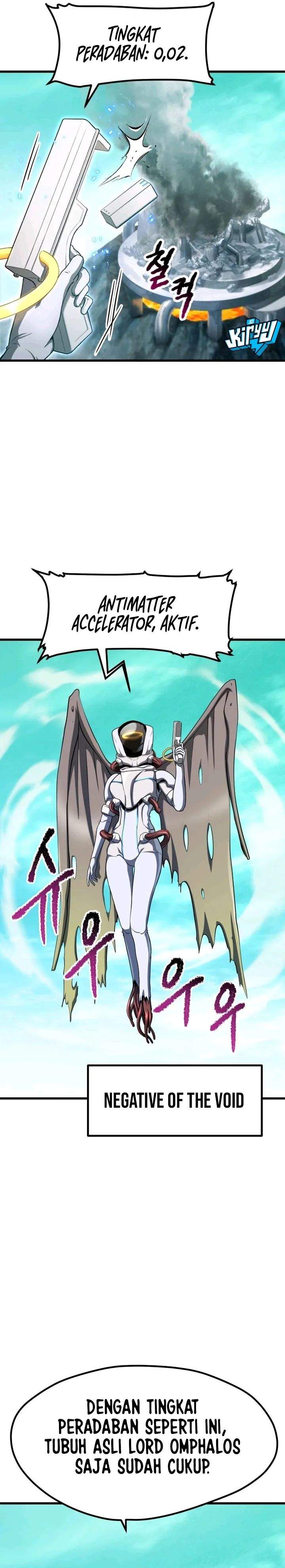 Otherworldly Sword King’s Survival Records Chap 286 - Next Chap 287