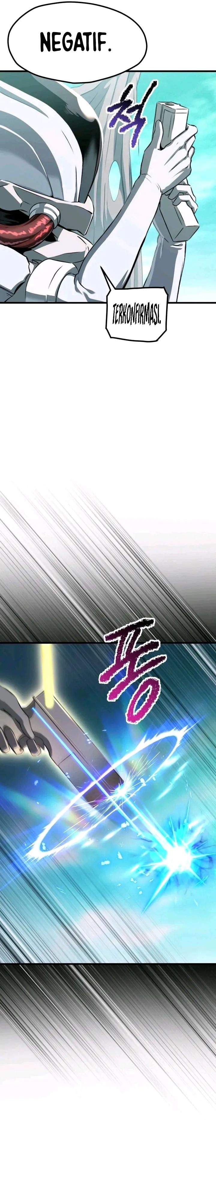 Otherworldly Sword King’s Survival Records Chap 286 - Next Chap 287