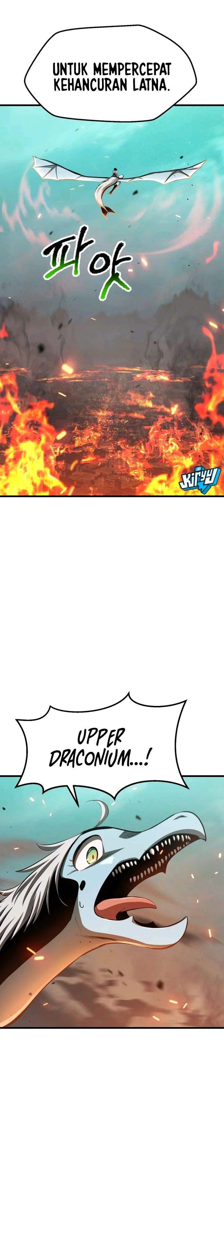 Otherworldly Sword King’s Survival Records Chap 286 - Next Chap 287