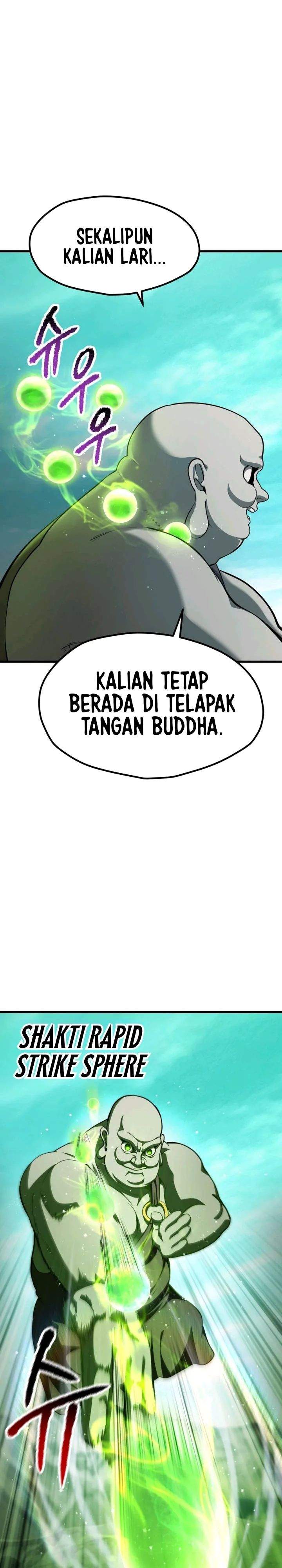 Otherworldly Sword King’s Survival Records Chap 286 - Next Chap 287