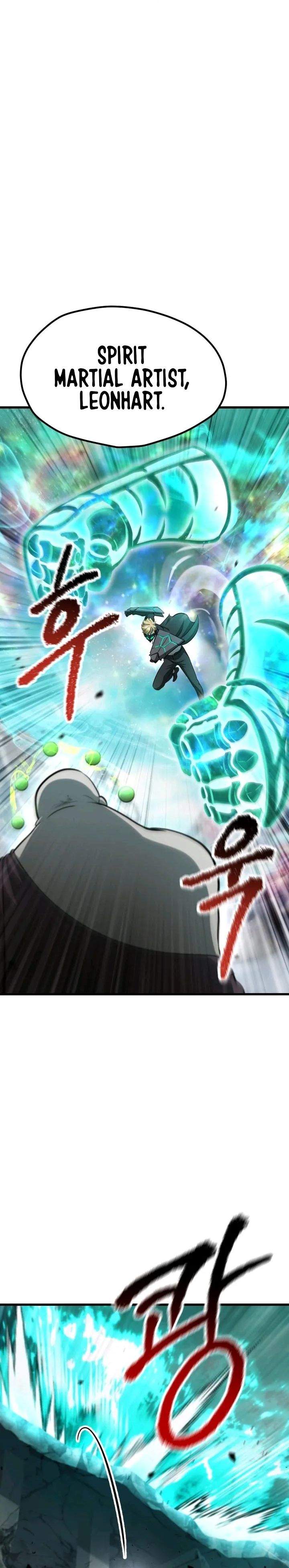 Otherworldly Sword King’s Survival Records Chap 286 - Next Chap 287