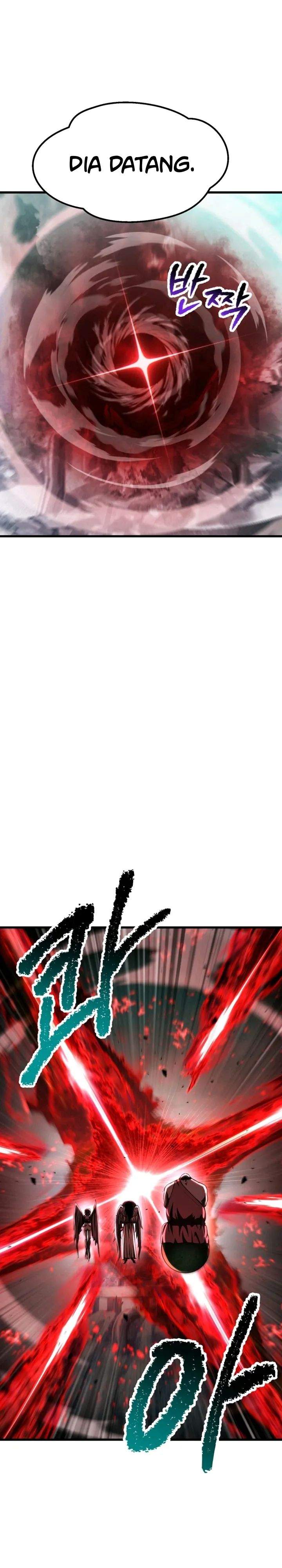 Otherworldly Sword King’s Survival Records Chap 286 - Next Chap 287