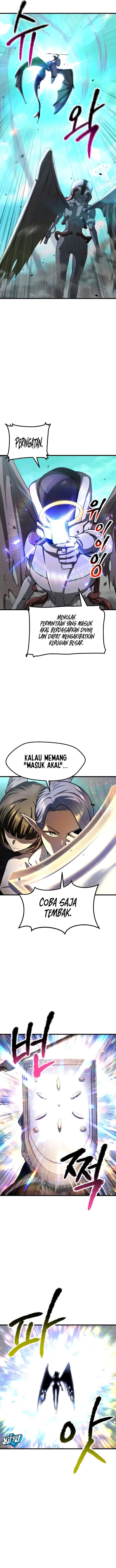 Otherworldly Sword King’s Survival Records Chap 287 - Next Chap 288