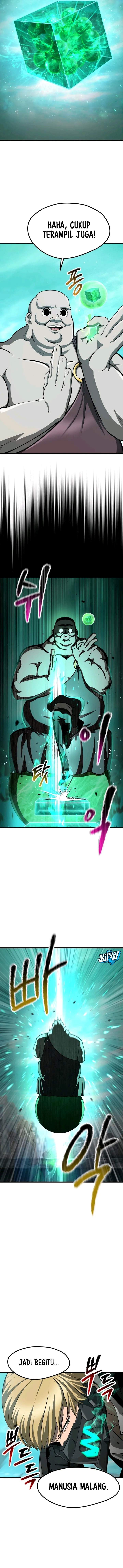 Otherworldly Sword King’s Survival Records Chap 287 - Next Chap 288