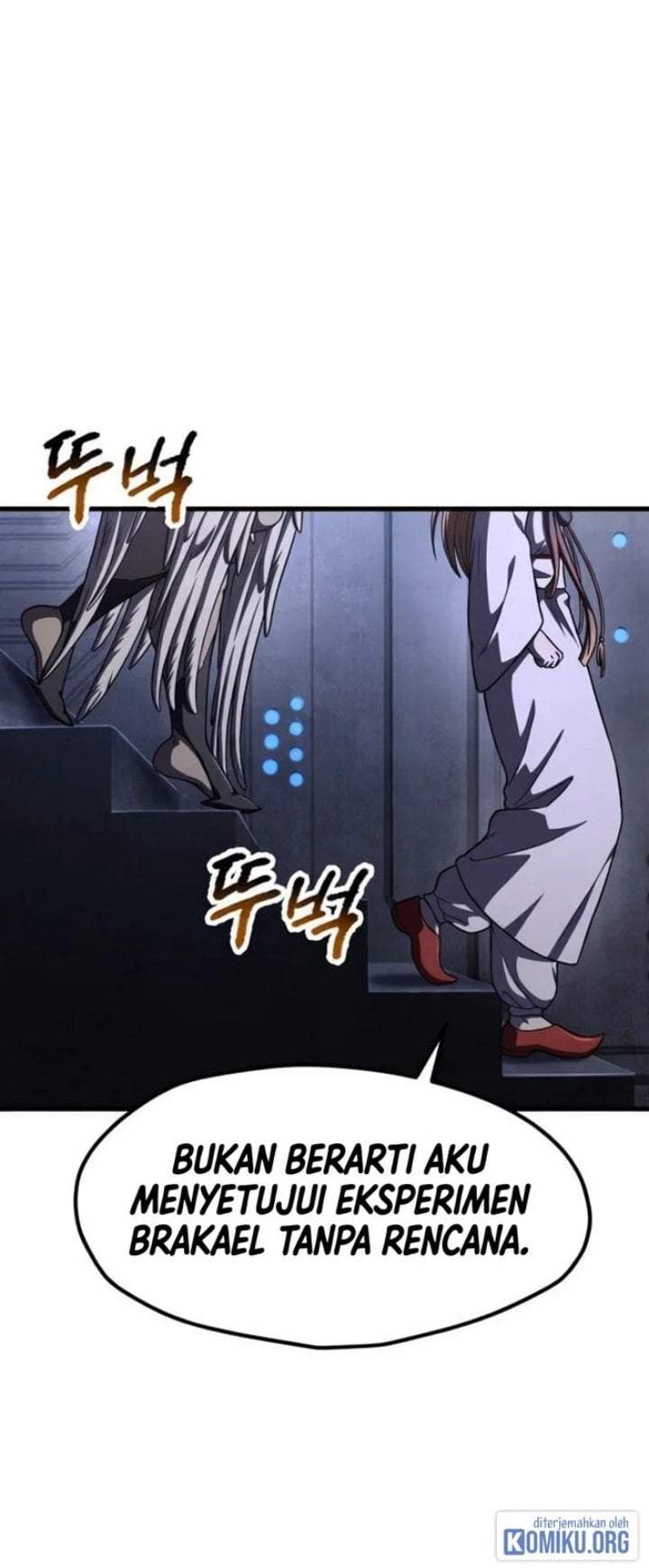 Otherworldly Sword King’s Survival Records Chap 299 - Next Chap 300