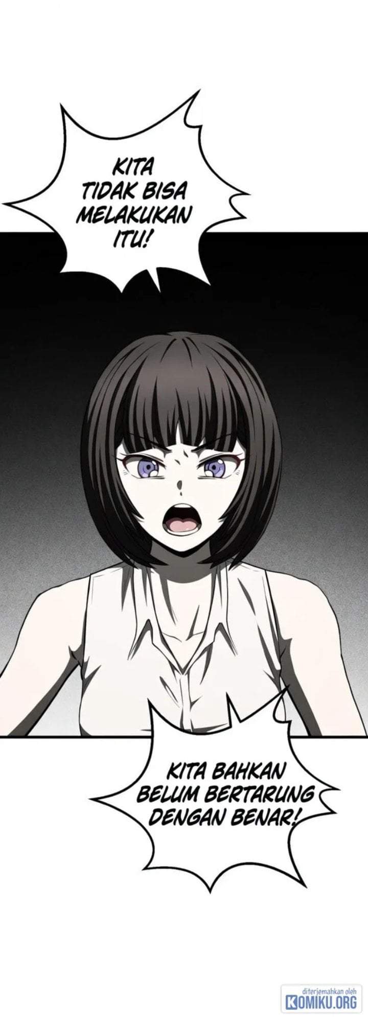 Otherworldly Sword King’s Survival Records Chap 299 - Next Chap 300