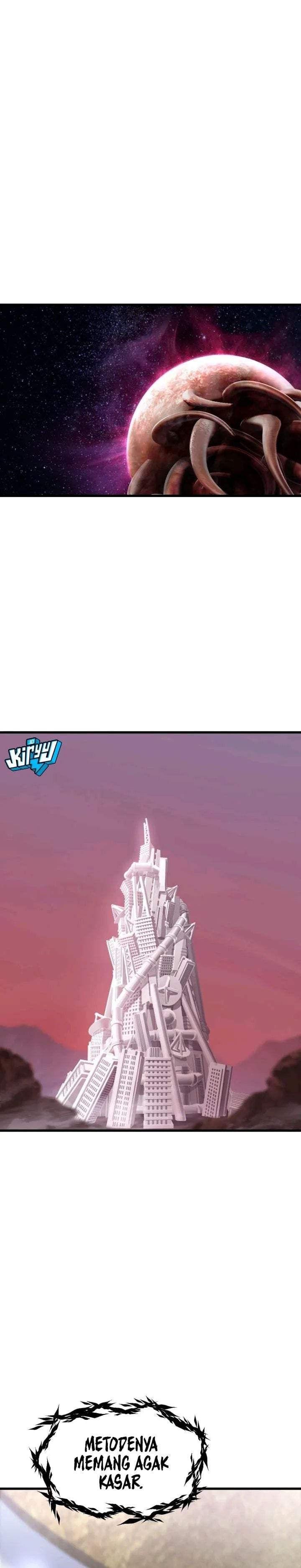 Otherworldly Sword King’s Survival Records Chap 290 - Next Chap 291