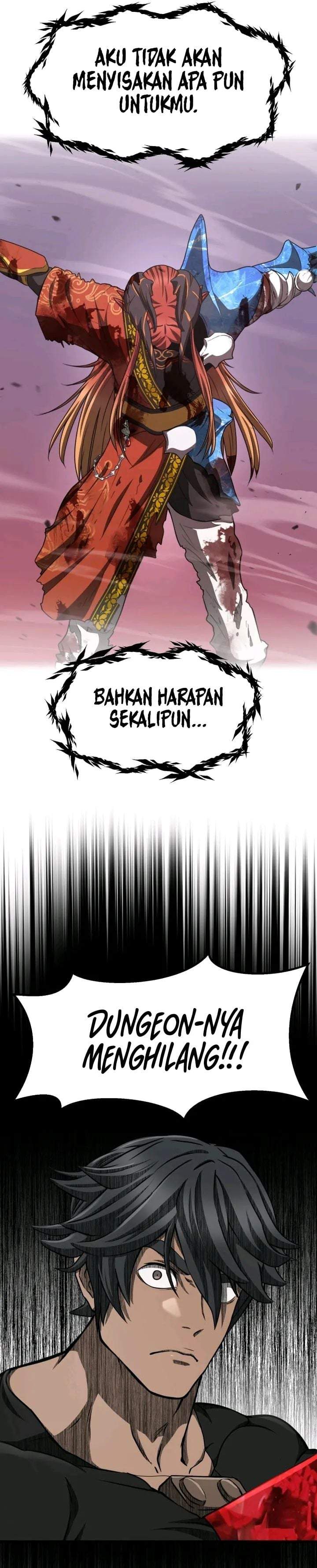 Otherworldly Sword King’s Survival Records Chap 290 - Next Chap 291