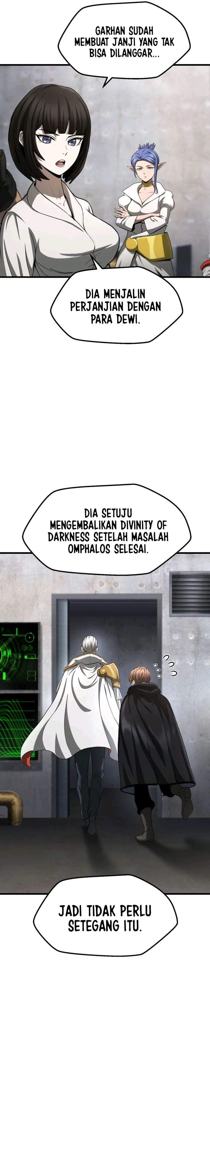 Otherworldly Sword King’s Survival Records Chap 290 - Next Chap 291