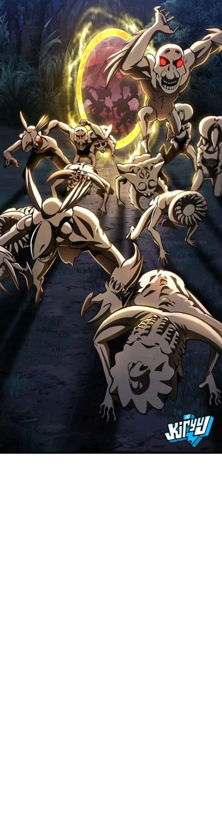 Otherworldly Sword King’s Survival Records Chap 290 - Next Chap 291
