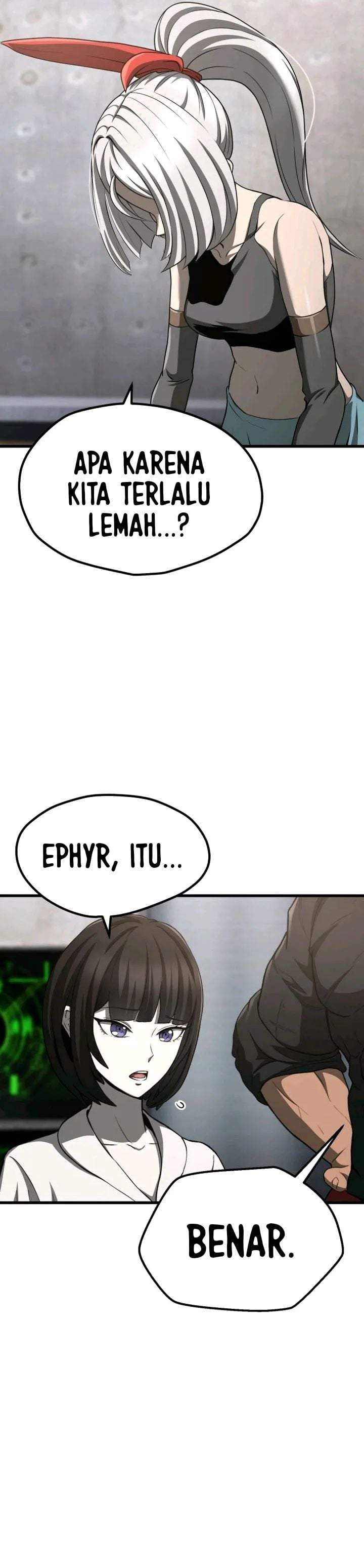 Otherworldly Sword King’s Survival Records Chap 290 - Next Chap 291