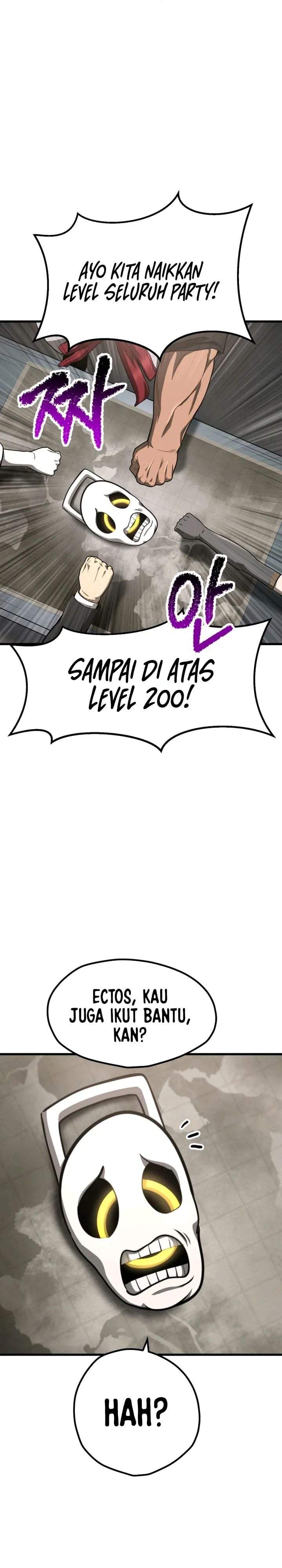 Otherworldly Sword King’s Survival Records Chap 290 - Next Chap 291
