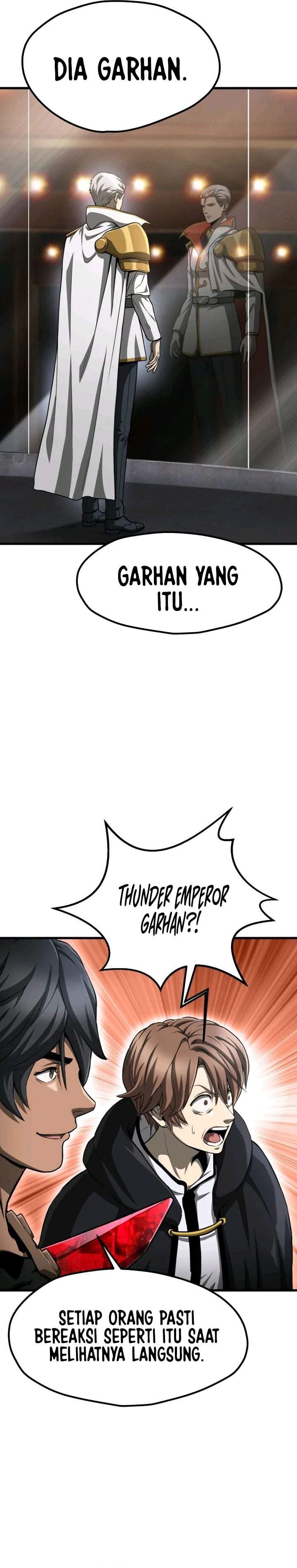 Otherworldly Sword King’s Survival Records Chap 290 - Next Chap 291