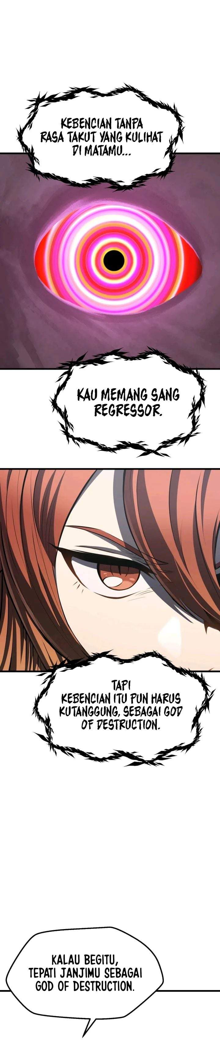 Otherworldly Sword King’s Survival Records Chap 290 - Next Chap 291