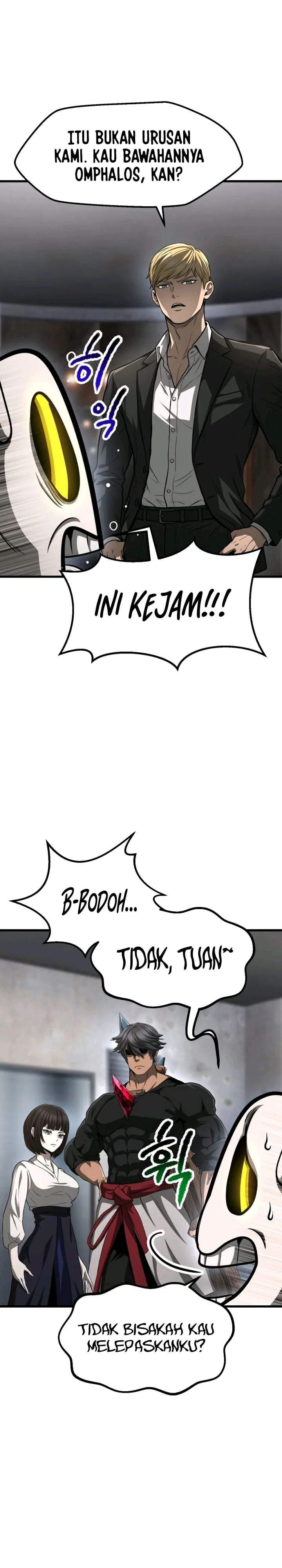 Otherworldly Sword King’s Survival Records Chap 290 - Next Chap 291