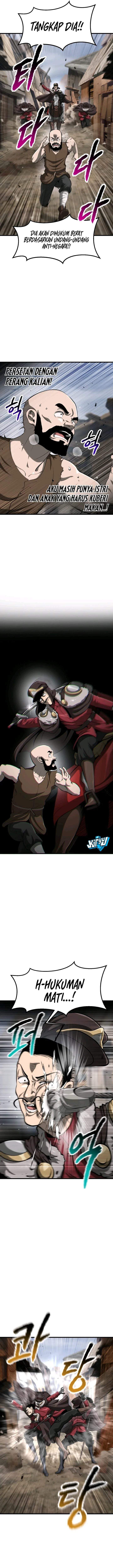 Otherworldly Sword King’s Survival Records Chap 291 - Next Chap 292
