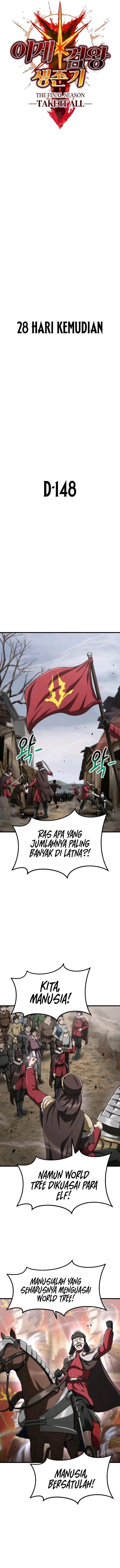 Otherworldly Sword King’s Survival Records Chap 291 - Next Chap 292