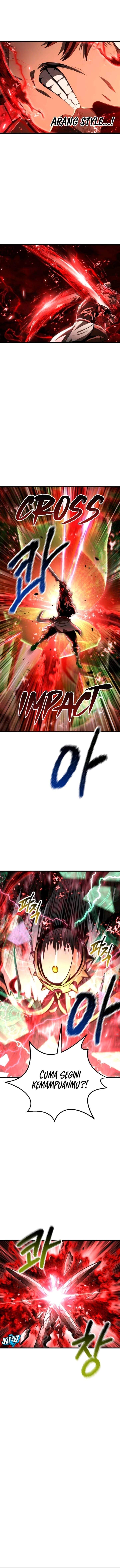 Otherworldly Sword King’s Survival Records Chap 292 - Next Chap 293