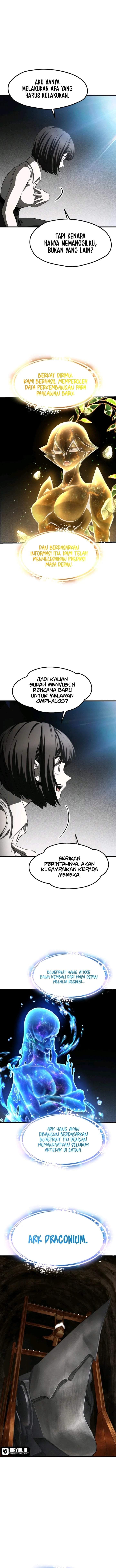 Otherworldly Sword King’s Survival Records Chap 296 - Next Chap 297
