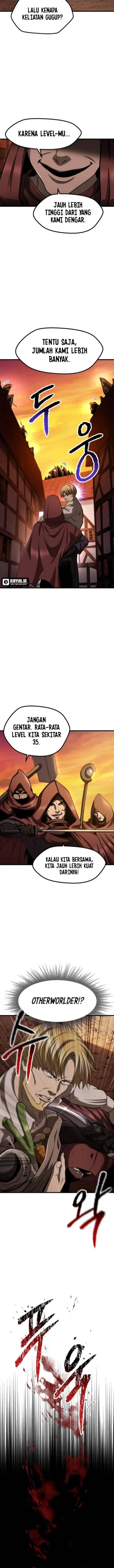 Otherworldly Sword King’s Survival Records Chap 268 - Next Chap 269