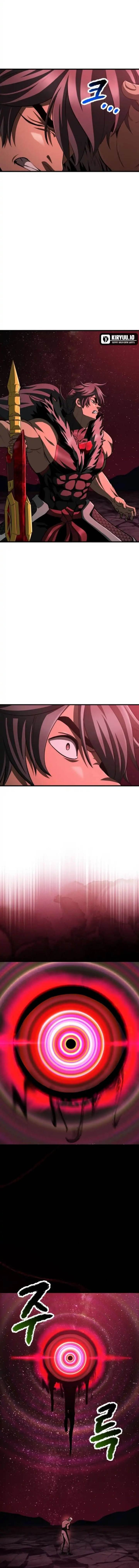 Otherworldly Sword King’s Survival Records Chap 269 - Next Chap 270