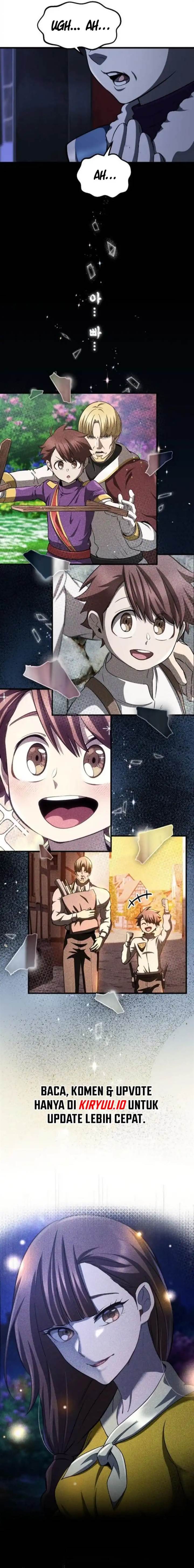 Otherworldly Sword King’s Survival Records Chap 269 - Next Chap 270