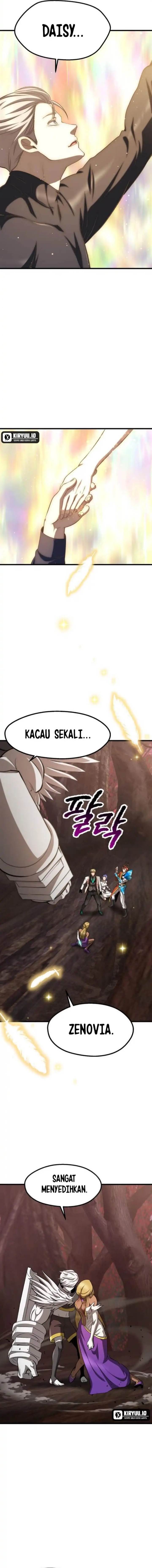 Otherworldly Sword King’s Survival Records Chap 269 - Next Chap 270