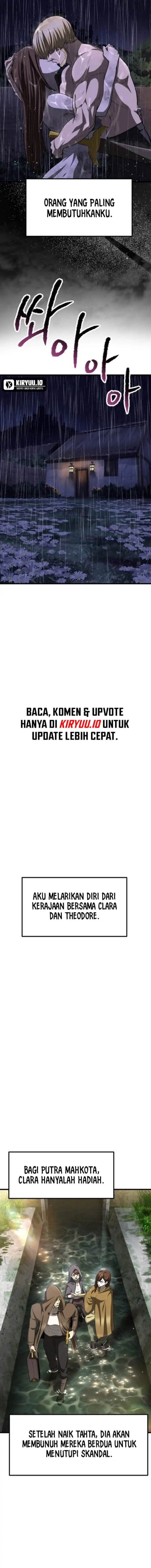 Otherworldly Sword King’s Survival Records Chap 267 - Next Chap 268