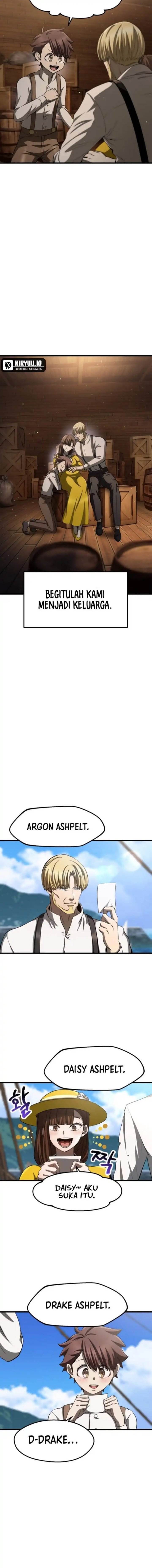 Otherworldly Sword King’s Survival Records Chap 267 - Next Chap 268