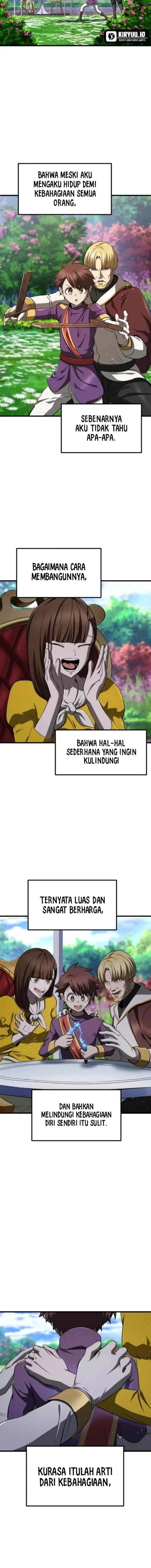 Otherworldly Sword King’s Survival Records Chap 267 - Next Chap 268