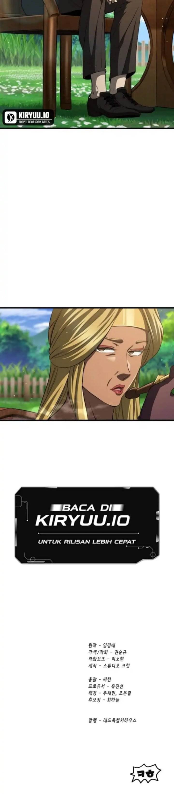 Otherworldly Sword King’s Survival Records Chap 267 - Next Chap 268