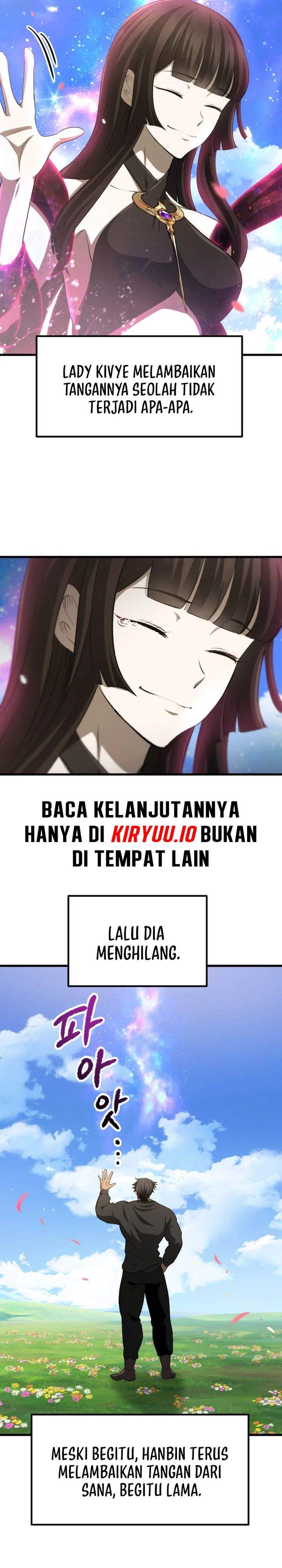 Otherworldly Sword King’s Survival Records Chap 278 - Next Chap 279