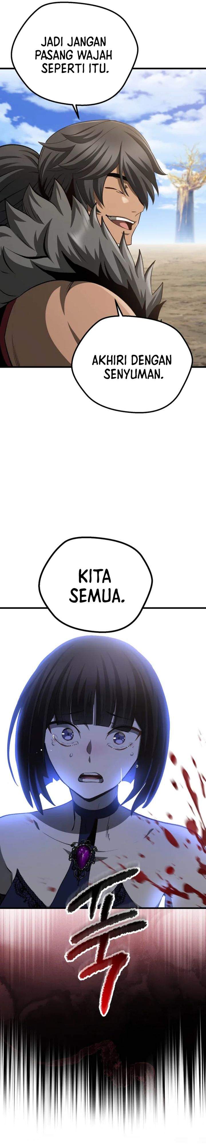 Otherworldly Sword King’s Survival Records Chap 278 - Next Chap 279