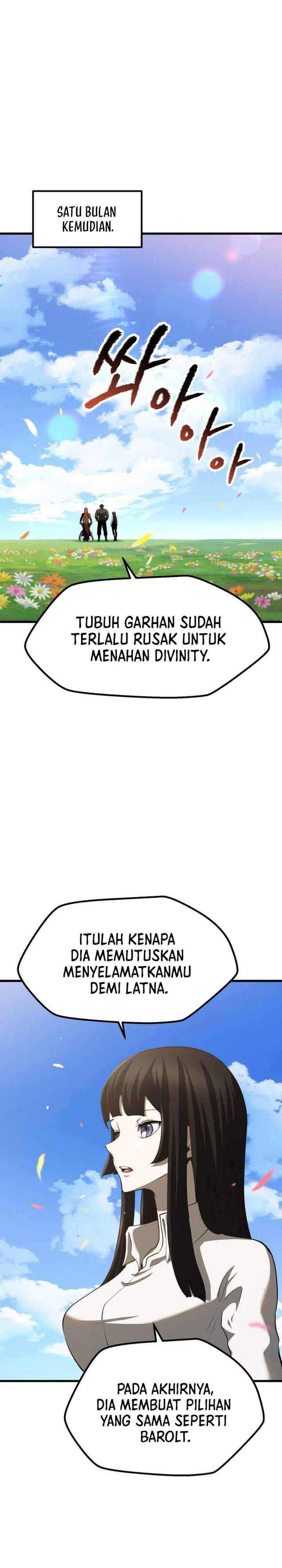 Otherworldly Sword King’s Survival Records Chap 278 - Next Chap 279