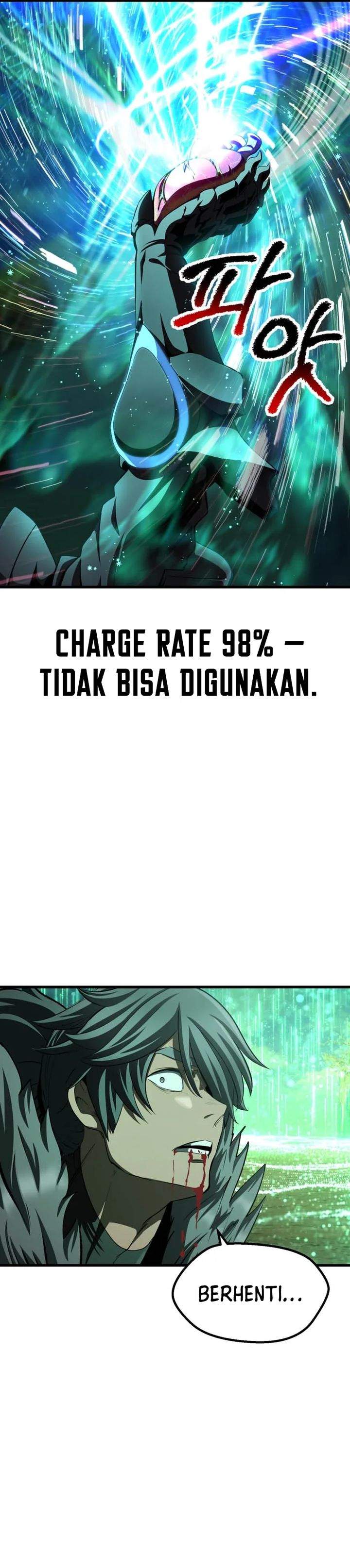 Otherworldly Sword King’s Survival Records Chap 278 - Next Chap 279