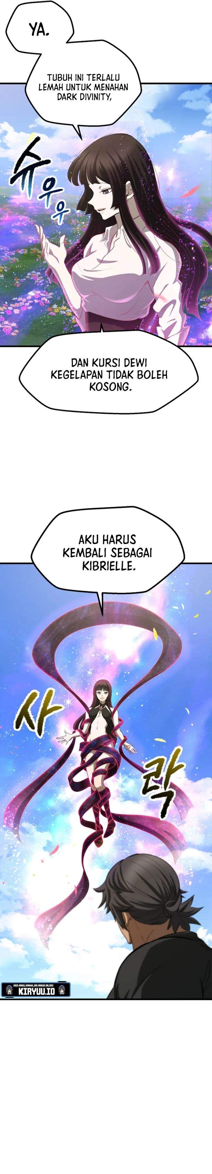 Otherworldly Sword King’s Survival Records Chap 278 - Next Chap 279