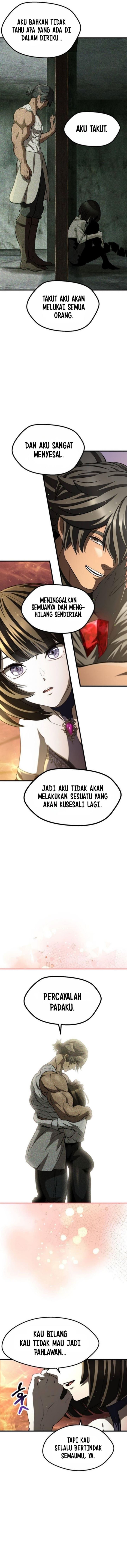 Otherworldly Sword King’s Survival Records Chap 270 - Next Chap 271