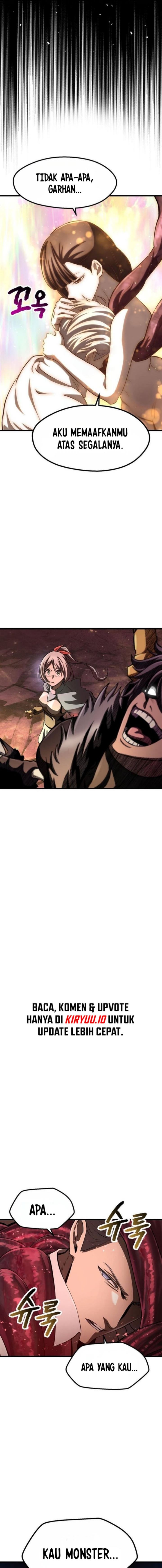 Otherworldly Sword King’s Survival Records Chap 270 - Next Chap 271