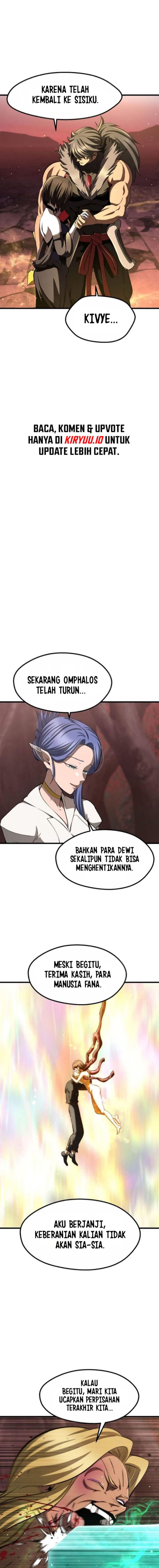 Otherworldly Sword King’s Survival Records Chap 270 - Next Chap 271