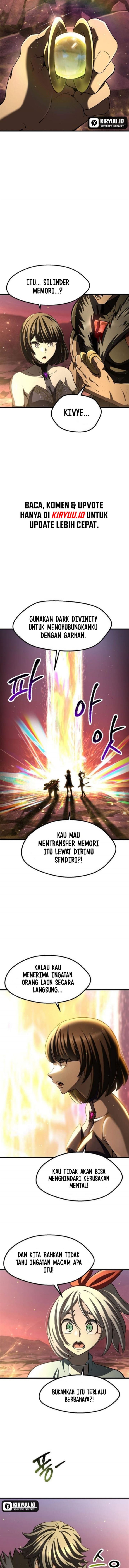 Otherworldly Sword King’s Survival Records Chap 270 - Next Chap 271