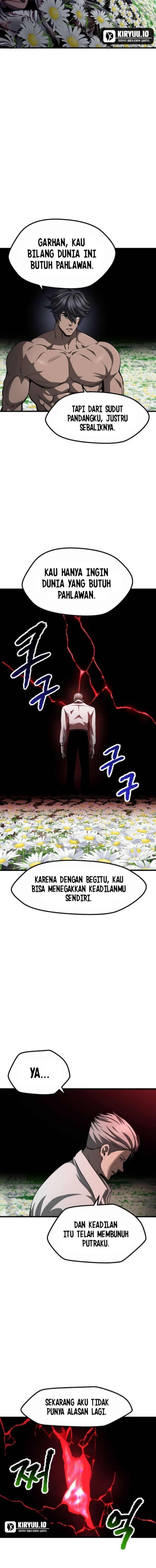 Otherworldly Sword King’s Survival Records Chap 270 - Next Chap 271