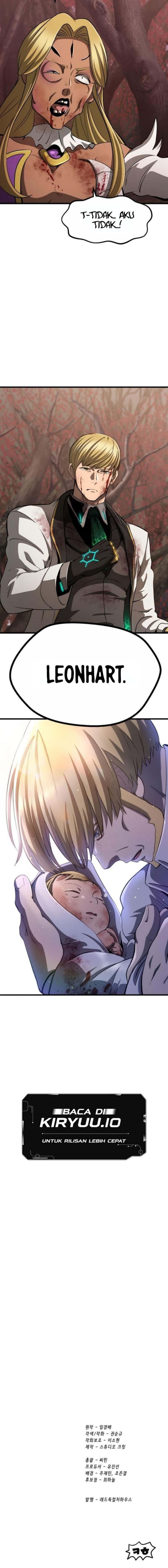 Otherworldly Sword King’s Survival Records Chap 270 - Next Chap 271