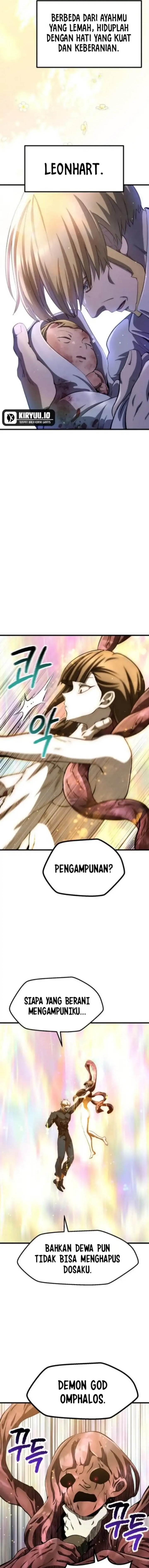 Otherworldly Sword King’s Survival Records Chap 271 - Next Chap 272