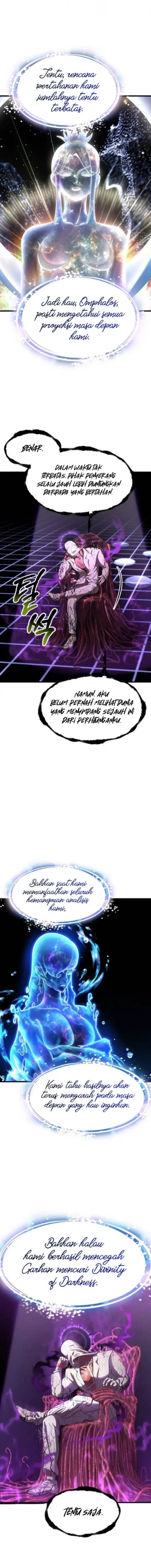 Otherworldly Sword King’s Survival Records Chap 271 - Next Chap 272