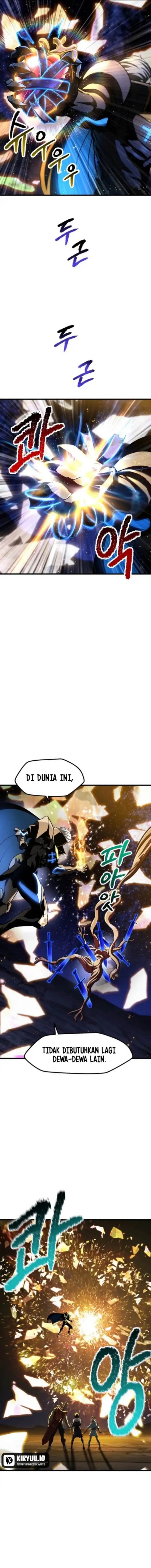 Otherworldly Sword King’s Survival Records Chap 271 - Next Chap 272